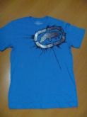 Camiseta ECKO Azul M