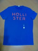 Camiseta Hollister M
