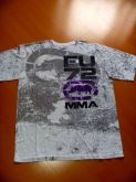Camiseta ECKO MMA GG